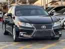 Lexus ES250 Platinum 2.5L
