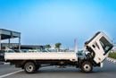 هيونداي HD 72 HYUNDAI MIGHTY EX8 CARGO TRUCK 2025 EX8 4x2  Manufacture