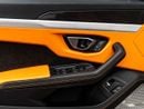 Lamborghini Urus STD 4.0T V8