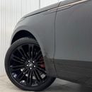 Land Rover Range Rover Velar 2025 Range Rover Velar SE Dynamic P250, 5 Years Agency Warranty + Service Package, Brand New, GCC