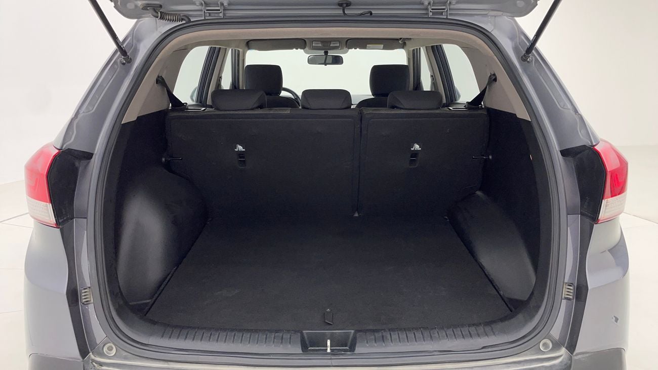 Hyundai Creta GL 1.6 | Zero Down Payment | Free Home Test Drive