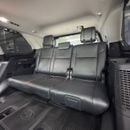Toyota Sequoia HYBRID (NON GCC) 3.5L hybrid