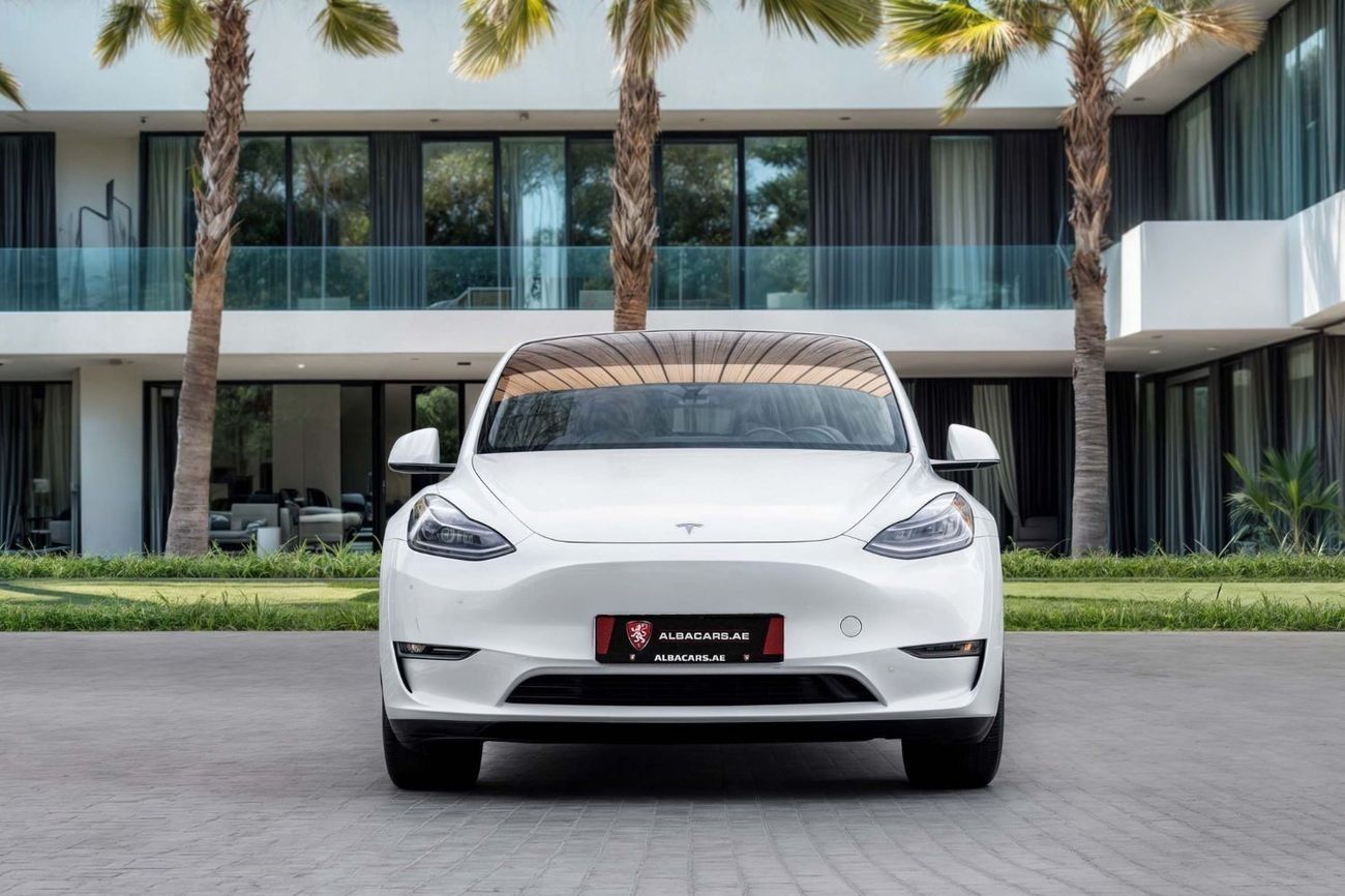 Tesla Model Y Long Range | 3,133 P.M | 0% Downpayment | Tesla Model Y Long Range!