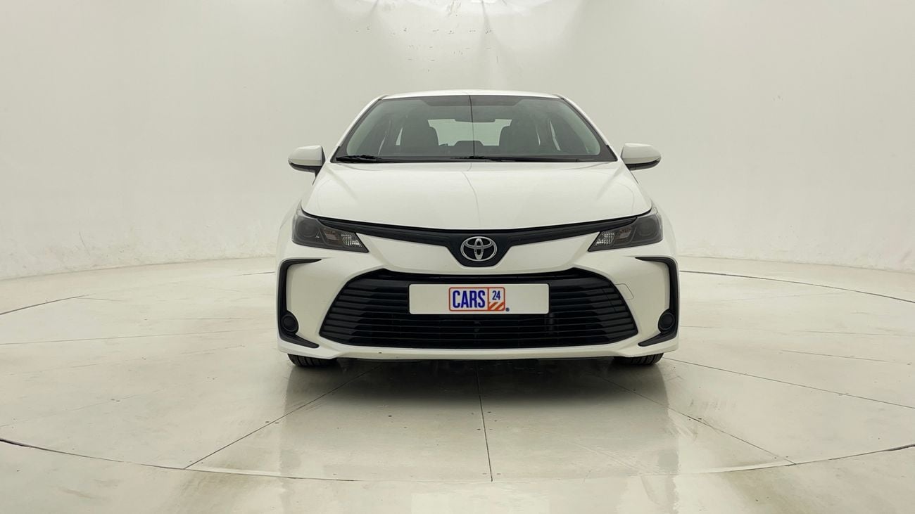 Toyota Corolla XLI 1.6 | Zero Down Payment | Free Home Test Drive