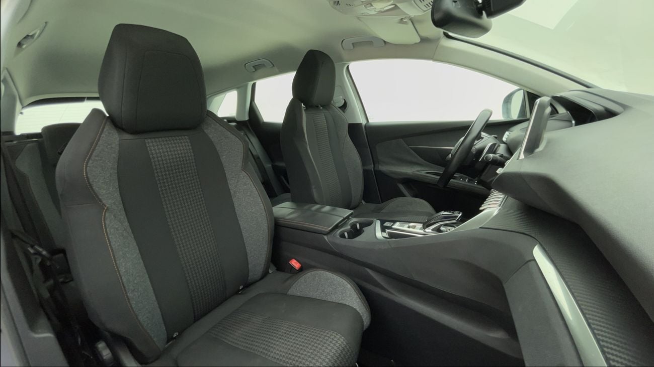 Peugeot 3008 ACTIVE 1.6 | Zero Down Payment | Home Test Drive