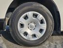 Toyota Hiace PASSENGER / STANDARD ROOF / PETROL / GCC / EXPORT ONLY / LOT#27409