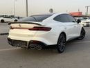 MG 7 Regular Agency Service