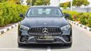 Mercedes-Benz E 350 Std Mercedes E350 AMG II 2020 II FULLY LOADED