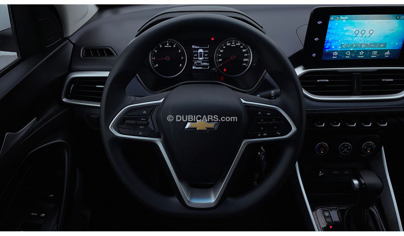 Chevrolet Captiva LS 1.5 | Zero Down Payment | Free Home Test Drive