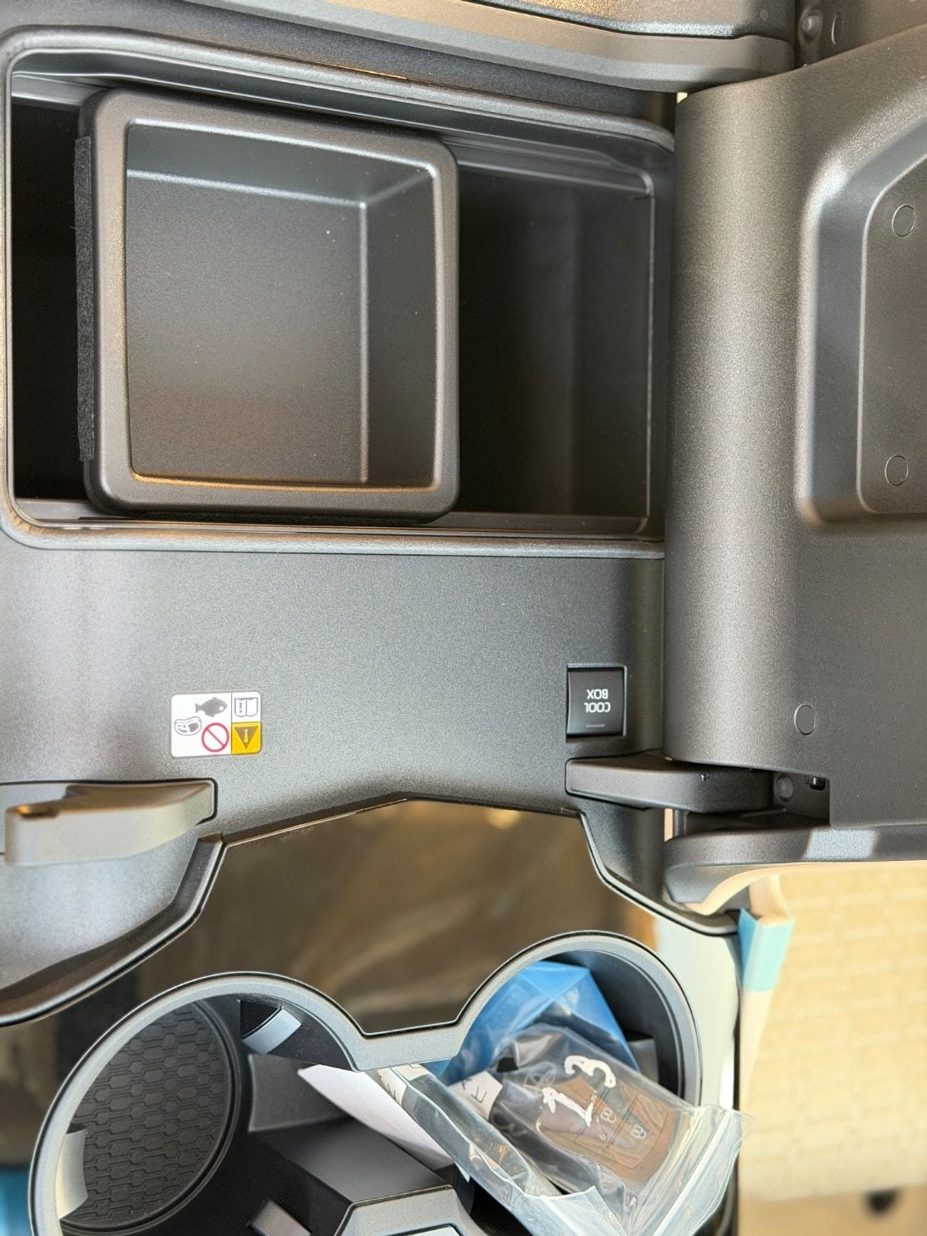 تويوتا لاند كروزر GXR 3.5L