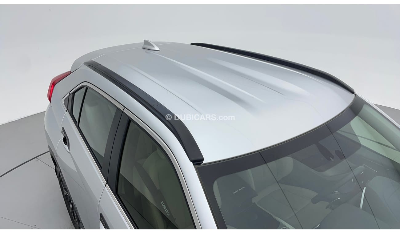 Mitsubishi Eclipse Cross GLX HIGHLINE 1.5 | Zero Down Payment | Free Home Test Drive