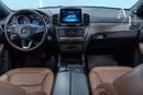 Mercedes-Benz GLS 500 Std 4.7L 2016 Mercedes GLS 500 4Matic, Full Option, Excellent Condition,GCC Specs
