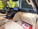 تويوتا لاند كروزر GXR 3.5L