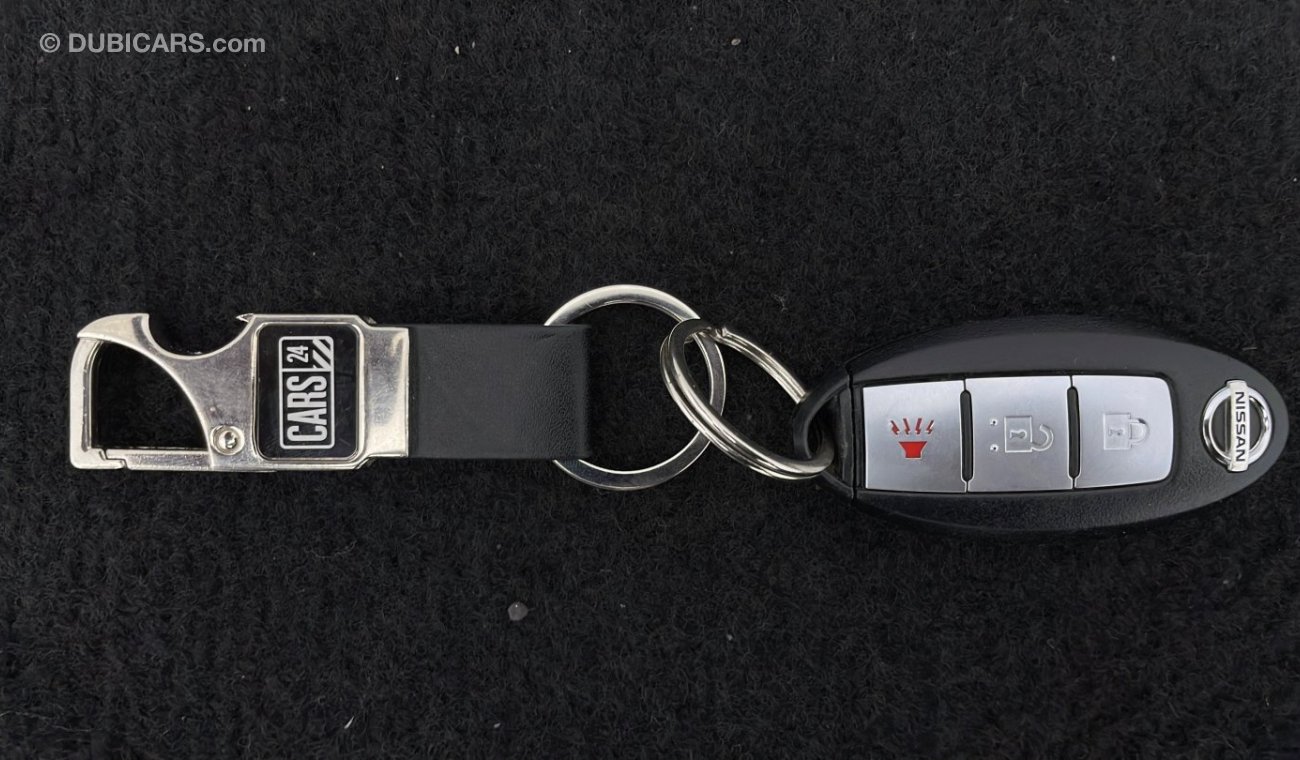 Nissan Murano SL 3.5 | Zero Down Payment | Free Home Test Drive