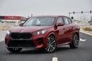 BMW X2 BMW X2 M KIT 2025 GCC