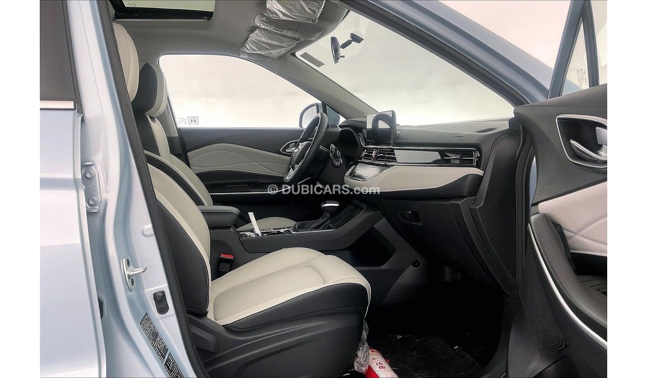 جاك JS4 Intelligent | عرض العيد الحصري | خالية من أضرار الفيضانات