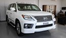 Lexus LX570