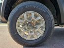 Suzuki Jimny 1.5L  PETROL / A/T / GL ALL GRIP OFF ROAD / DOUBLE TONE / 4WD (CODE # JY15GL)