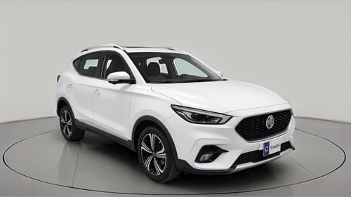 MG ZS Luxury 1.5L 2024 LUXURY | AED 752/Month | 0 DP | 30 Day Return | Warranty | Service History