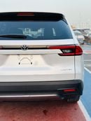 Toyota Grand Highlander Limited