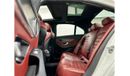 Mercedes-Benz C 200 AMG Pack 2018 Mercedes Benz C200 AMG, Warranty, Full Options, Excellent Condition, GCC