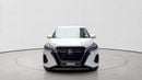 Nissan Kicks 1.6 SL + NIM CVT | Guaranteed Warranty | 0 Down Payment