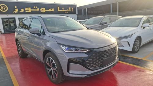 بي واي دي تانغ 