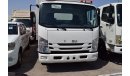 Isuzu NPR Isuzu Npr Pick with Box, Model:2019. Free of accident. only done 25000 km