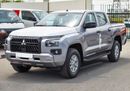 Mitsubishi L200 Triton GLX 4WD 2.4L Diesel MT High Line