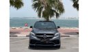 Mercedes-Benz GLE 63 AMG Mercedes Benz GLE63s GCC