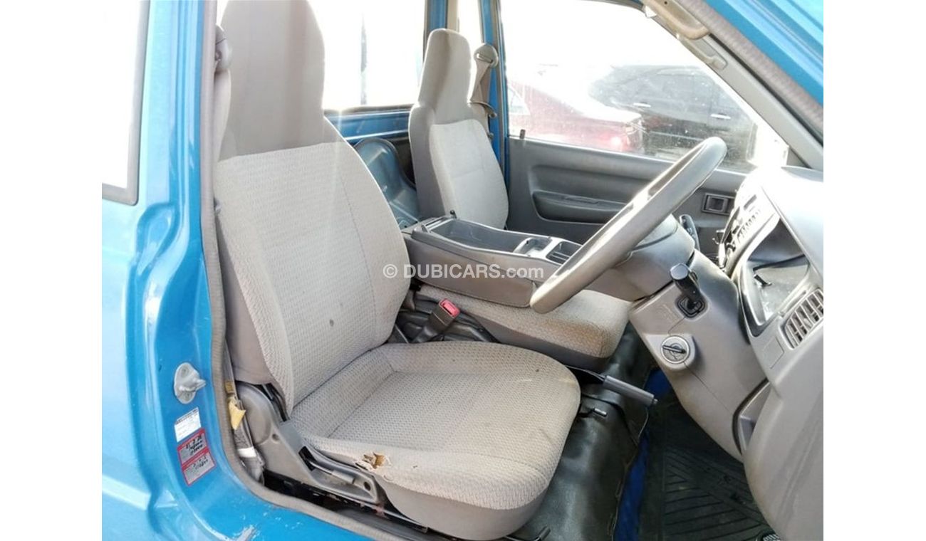 Toyota Lite Ace TOYOTA LITE-ACE PICKUP RIGHT HAND DRIVE (PM934)