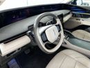 Lincoln Nautilus Reserve II 2.0L NAU424 / AL TAYER MOTORS / AL QOUZ SHOWROOM