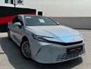 Toyota Camry Toyota Camry Hybrid 2.0G Premium