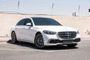 Mercedes Benz S450 AMG