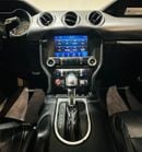 Ford Mustang GT PREMIUM
