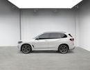 BMW X5 M50i 4.4L