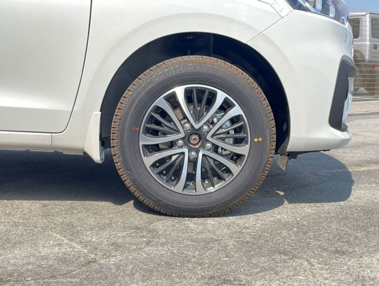 Suzuki Ertiga Suzuki Ertiga GLX Full Option 2025