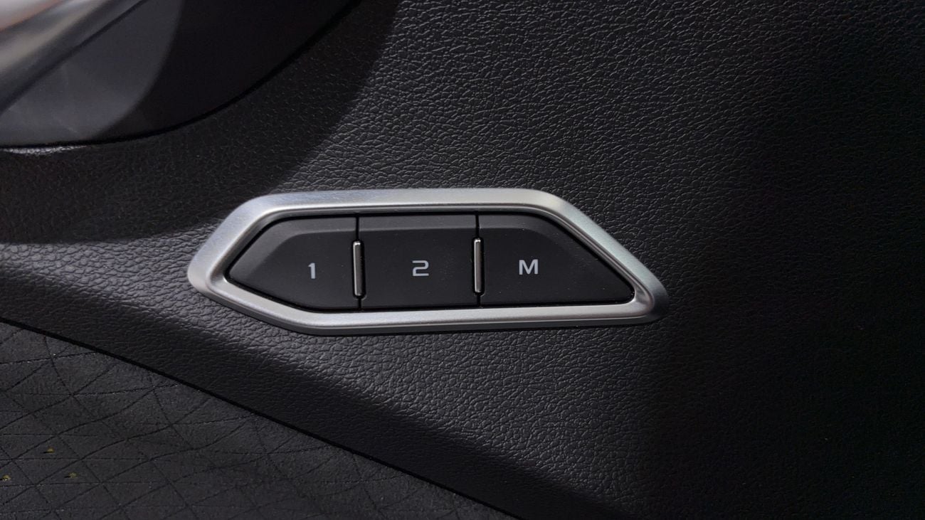 Geely Tugella GF 2024 | AED 1017/Month | 0 DP | 30 Day Return | Warranty