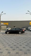 مرسيدس بنز E 63 S AMG