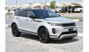 Land Rover Range Rover Evoque P250 First Edition LOW KM - CLEAN CAR - WITH WARRANTY