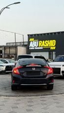 هوندا سيفيك LX 2.0L