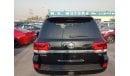 Toyota Land Cruiser LAND CRUISER VXR 2020