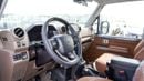 تويوتا لاند كروزر 70 LX 2.8 L d