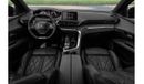 Peugeot 3008 GT Line | 2,250 P.M  | 0% Downpayment | Pristine Condition!