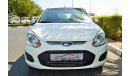 Ford Figo