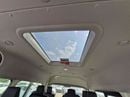Toyota Hiace 2.8L DSL 13 SEATS HIGHROOF WITH SUNROOF AND DOOR HANDLE SAUDI SPECS