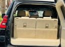 Toyota Prado TXL1 2022 Model TXL LHD V6 4.0L Engine Full Option Very Clean and Perfect Condition