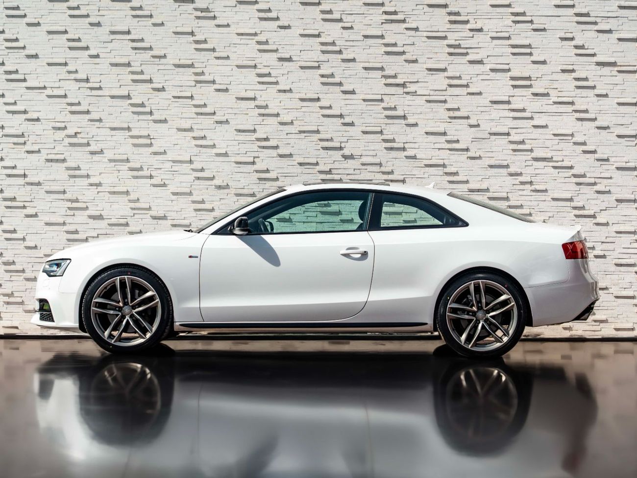 Audi A5 S-LINE 50 TFSI