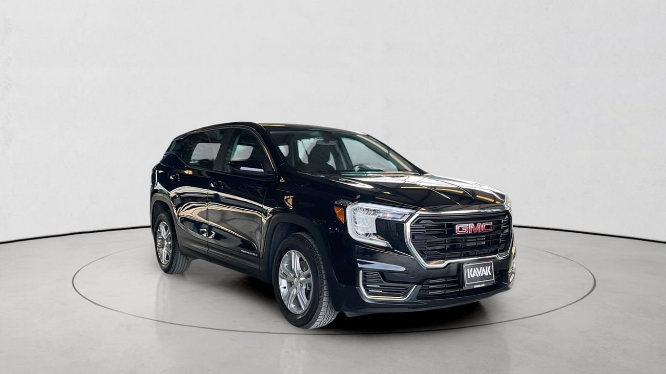GMC Terrain 1.5 SLE AUTO RVC 17 | Guaranteed Warranty | 0 Down Payment