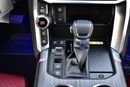 تويوتا لاند كروزر 300 VXR+ V6 3.3L Twin Turbo Diesel 7 Seat Automatic